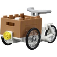 Конструктор LEGO Friends 41703 Дом друзей на дереве - Превью изображения №26 — Интернет-магазин Time-Shop