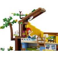 Конструктор LEGO Friends 41703 Дом друзей на дереве - Превью изображения №15 — Интернет-магазин Time-Shop