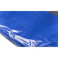 Батут Sundays Favorite 12FT (синий, с сеткой и лестницей) - Превью изображения №4 — Интернет-магазин Time-Shop