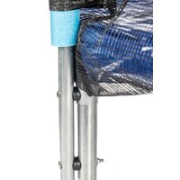 Батут Sundays Favorite 12FT (синий, с сеткой и лестницей) - Превью изображения №7 — Интернет-магазин Time-Shop