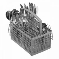 Встраиваемая посудомоечная машина HOMSair DW66M - Превью изображения №18 — Интернет-магазин Time-Shop