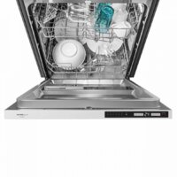 Встраиваемая посудомоечная машина HOMSair DW66M - Превью изображения №3 — Интернет-магазин Time-Shop