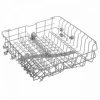 Встраиваемая посудомоечная машина HOMSair DW66M - Превью изображения №14 — Интернет-магазин Time-Shop