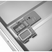 Встраиваемая посудомоечная машина HOMSair DW66M - Превью изображения №11 — Интернет-магазин Time-Shop