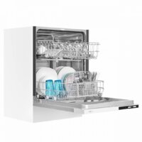 Встраиваемая посудомоечная машина HOMSair DW66M - Превью изображения №7 — Интернет-магазин Time-Shop