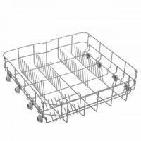 Встраиваемая посудомоечная машина HOMSair DW66M - Превью изображения №12 — Интернет-магазин Time-Shop