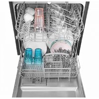 Встраиваемая посудомоечная машина HOMSair DW66M - Превью изображения №2 — Интернет-магазин Time-Shop