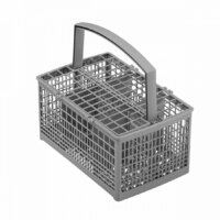 Встраиваемая посудомоечная машина HOMSair DW66M - Превью изображения №16 — Интернет-магазин Time-Shop