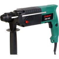 Перфоратор Дифмаш ПЭГ-010 - Превью изображения №3 — Интернет-магазин Time-Shop