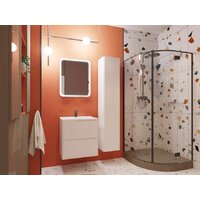  Эстет Тумба с умывальником Kare Luxe ФР-00007074 - Превью изображения №4 — Интернет-магазин Time-Shop