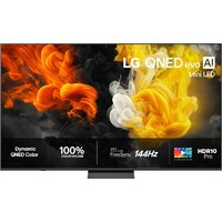 LG QNED evo AI QNED83 55QNED83B6A