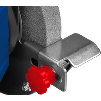 Заточный станок Зубр ПСТ-125 - Превью изображения №7 — Интернет-магазин Time-Shop