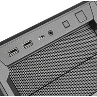 Корпус SilverStone Seta D1 SST-SED1-B - Превью изображения №7 — Интернет-магазин Time-Shop