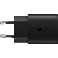 Сетевое зарядное Samsung EP-TA800NBEGEU - Превью изображения №2 — Интернет-магазин Time-Shop
