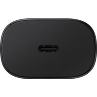 Сетевое зарядное Samsung EP-TA800NBEGEU - Превью изображения №4 — Интернет-магазин Time-Shop