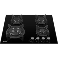 Варочная панель Weissgauff HG 640 BGH - Превью изображения №8 — Интернет-магазин Time-Shop