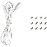 Комплект вентиляторов для корпуса DeepCool FL14R WH 3 IN 1 R-FL14R-WHAPN3-G - Превью изображения №5 — Интернет-магазин Time-Shop