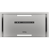 Кухонная вытяжка Korting KHI 6997 X - Превью изображения №2 — Интернет-магазин Time-Shop