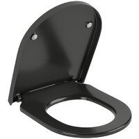 Сиденье для унитаза Villeroy & Boch Subway 3.0 8M42S1R7 - Превью изображения №2 — Интернет-магазин Time-Shop