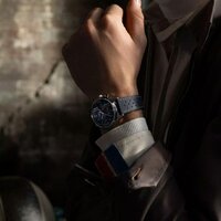 Наручные часы Timex TW2W99000 - Превью изображения №4 — Интернет-магазин Time-Shop