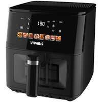 Аэрогриль (аэрофритюрница) Vivaris VF6011C - Превью изображения №2 — Интернет-магазин Time-Shop