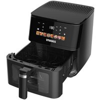 Аэрогриль (аэрофритюрница) Vivaris VF6011C - Превью изображения №3 — Интернет-магазин Time-Shop