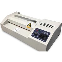 Ламинатор Гелеос FGK 230 - Превью изображения №2 — Интернет-магазин Time-Shop