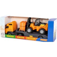 Игрушечный транспорт