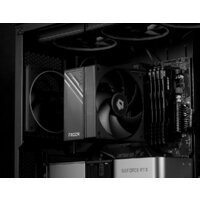 Кулер для процессора ID-Cooling Frozn A410 Black - Превью изображения №6 — Интернет-магазин Time-Shop