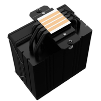 Кулер для процессора ID-Cooling Frozn A410 Black - Превью изображения №8 — Интернет-магазин Time-Shop