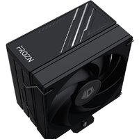 Кулер для процессора ID-Cooling Frozn A410 Black - Превью изображения №4 — Интернет-магазин Time-Shop