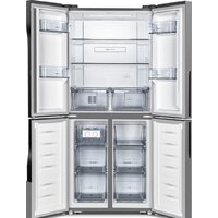 Четырёхдверный холодильник Gorenje NRM8182MX - Превью изображения №3 — Интернет-магазин Time-Shop