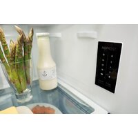 Четырёхдверный холодильник Gorenje NRM8182MX - Превью изображения №9 — Интернет-магазин Time-Shop