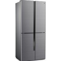 Четырёхдверный холодильник Gorenje NRM8182MX - Превью изображения №2 — Интернет-магазин Time-Shop