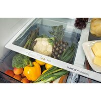 Четырёхдверный холодильник Gorenje NRM8182MX - Превью изображения №14 — Интернет-магазин Time-Shop