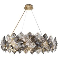 Bogate's 371 Strotskis