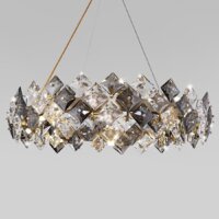 Подвесная люстра Bogate's 371 Strotskis - Превью изображения №2 — Интернет-магазин Time-Shop