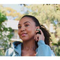 Наушники Sony LinkBuds Clip (зеленый) - Превью изображения №6 — Интернет-магазин Time-Shop