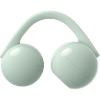 Наушники Sony LinkBuds Clip (зеленый) - Превью изображения №4 — Интернет-магазин Time-Shop