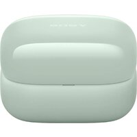 Наушники Sony LinkBuds Clip (зеленый) - Превью изображения №5 — Интернет-магазин Time-Shop