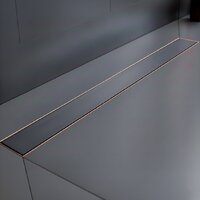 Трап/канал Lauter 2120114-QGRG 1000x70 (розовое золото) - Превью изображения №7 — Интернет-магазин Time-Shop