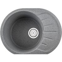 Berge BR-5801 (графит матовый)