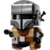 Конструктор LEGO Star Wars 75317 Мандалорец и малыш - Превью изображения №5 — Интернет-магазин Time-Shop