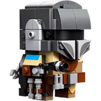 Конструктор LEGO Star Wars 75317 Мандалорец и малыш - Превью изображения №6 — Интернет-магазин Time-Shop