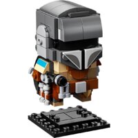 Конструктор LEGO Star Wars 75317 Мандалорец и малыш - Превью изображения №9 — Интернет-магазин Time-Shop
