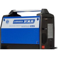 Сварочный инвертор AuroraPRO Speedway 160 - Превью изображения №4 — Интернет-магазин Time-Shop