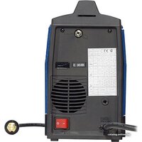 Сварочный инвертор AuroraPRO Speedway 160 - Превью изображения №5 — Интернет-магазин Time-Shop