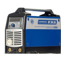 Сварочный инвертор AuroraPRO Speedway 160 - Превью изображения №2 — Интернет-магазин Time-Shop