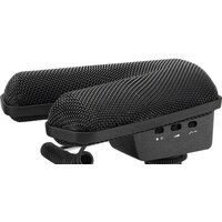 Проводной микрофон Sennheiser MKE 440 - Превью изображения №2 — Интернет-магазин Time-Shop