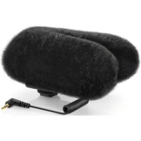 Проводной микрофон Sennheiser MKE 440 - Превью изображения №3 — Интернет-магазин Time-Shop